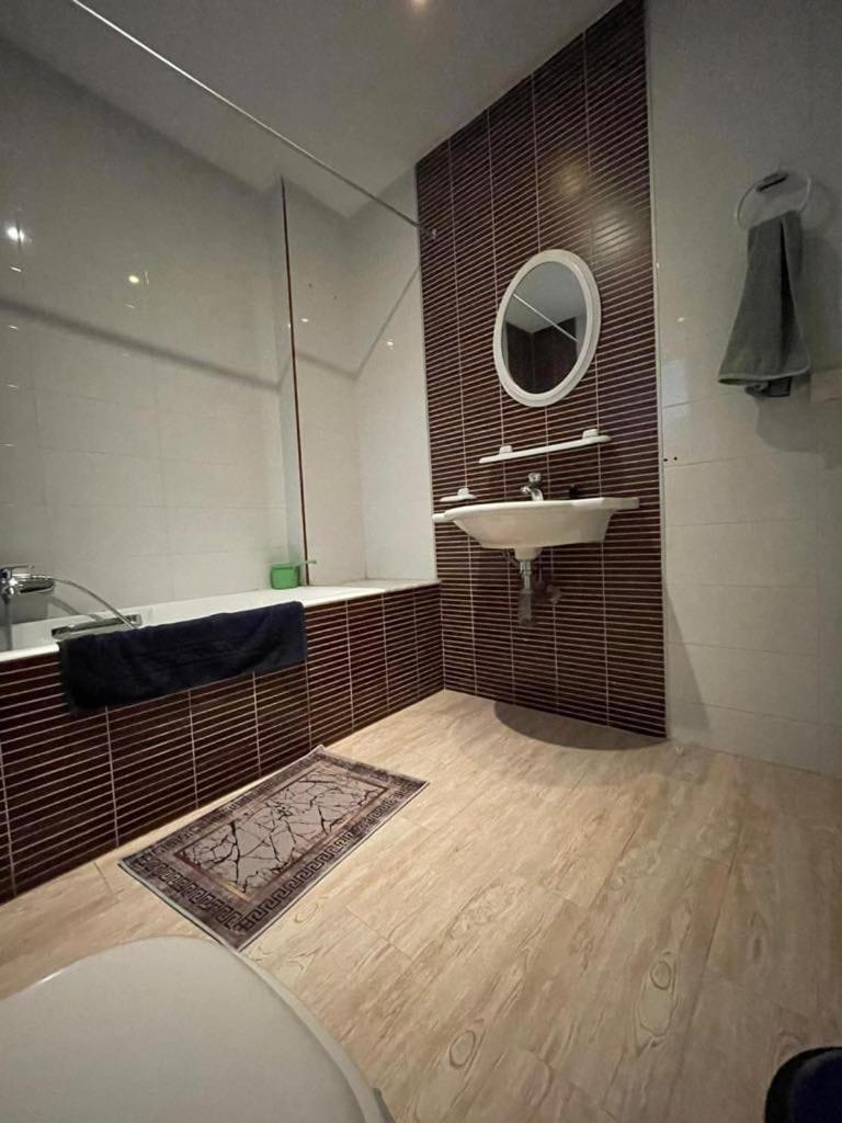 Apartment Corniche Sousse