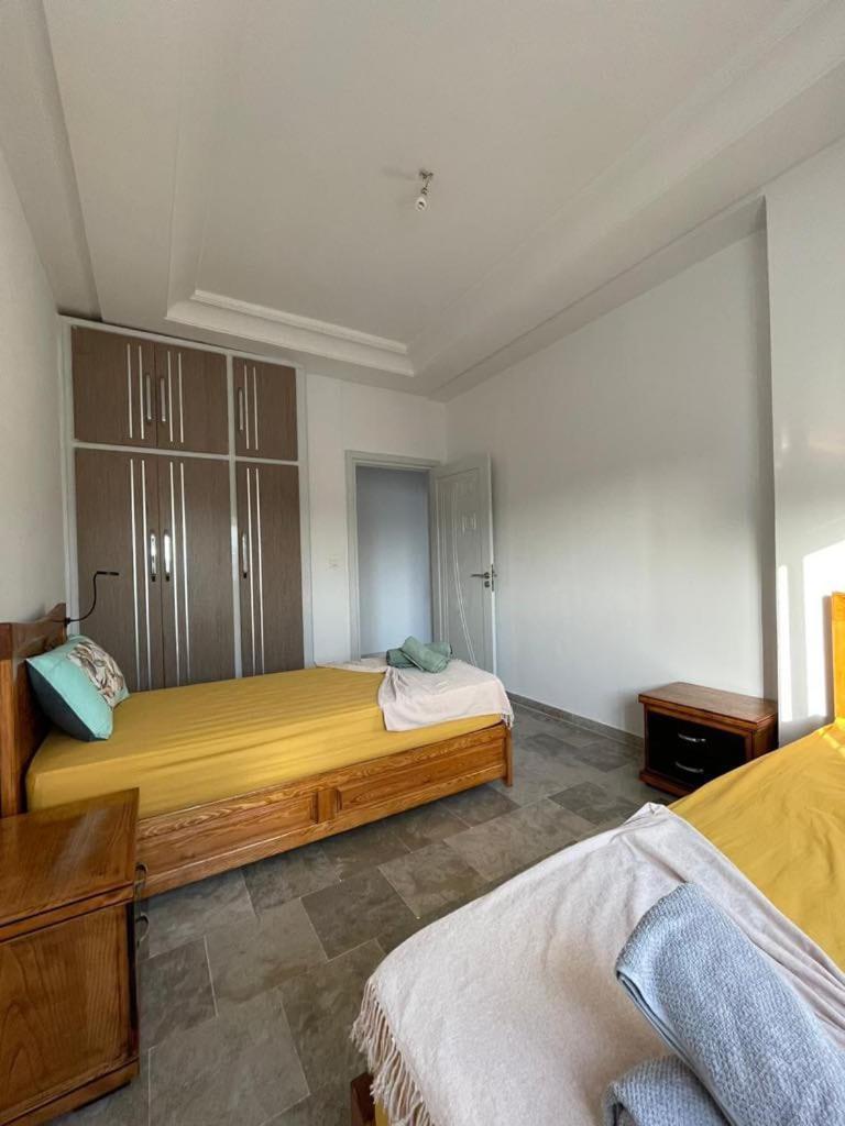 Apartment Corniche Sousse