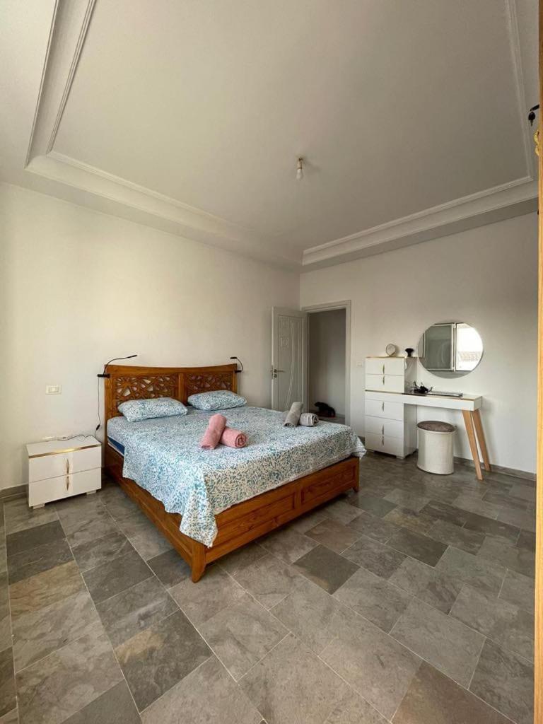 Apartment Corniche Sousse