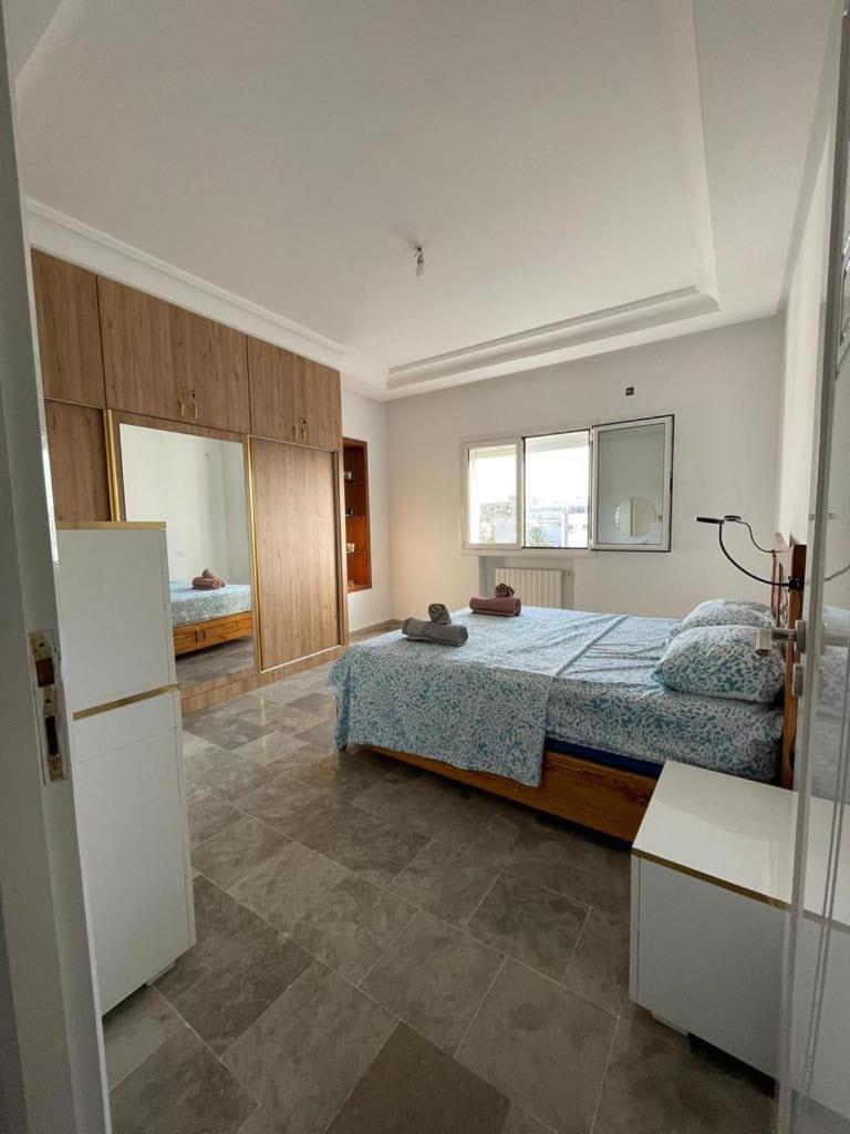 Apartment Corniche Sousse
