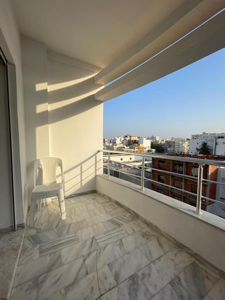 Apartment Corniche Sousse