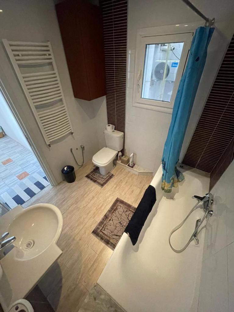 Apartment Corniche